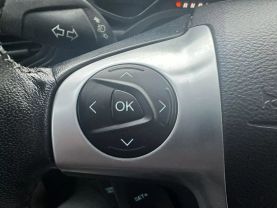 2014 FORD C-MAX ENERGI WAGON BLACK AUTOMATIC - Auto Spot