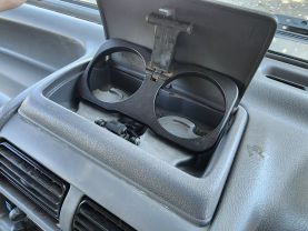1997 SUBARU SAMBAR VAN EN07 DIAS CLASSIC