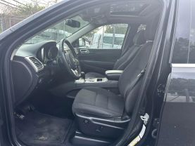 2012 JEEP GRAND CHEROKEE SUV BLACK AUTOMATIC - Auto Spot