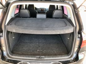 2017 VOLKSWAGEN TIGUAN LIMITED SUV 4-CYL, TURBO, 2.0 LITER 2.0T SPORT UTILITY 4D