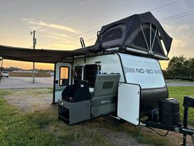 Used 2021 NO BOUNDARIES BY FOREST RIVER 10 SERIES - - NB10.6 - LA Auto Star located in Virginia Beach, VA