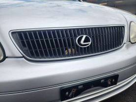 1997 TOYOTA ARISTO SEDAN 2JZ-GTE V300
