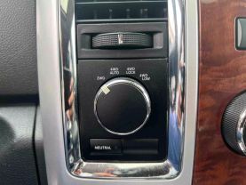 2012 RAM 1500 CREW CAB