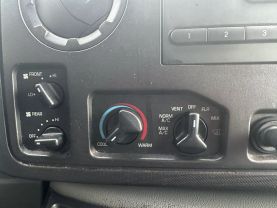 2009 FORD E250 CARGO CARGO WHITE AUTOMATIC - Auto Spot