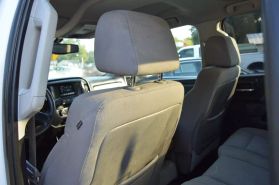2015 Chevrolet Silverado 1500 Double Cab - Image 9