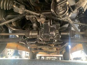 1994 SUZUKI CARRY TRUCK F6A TRUCK