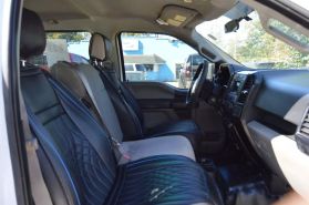 2015 Ford F150 Supercrew Cab - Image 15