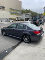 2015 SUBARU LEGACY SEDAN 4-CYL, PZEV, 2.5 LITER 2.5I SEDAN 4D