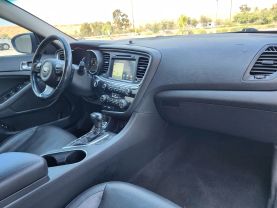 2015 KIA OPTIMA HYBRID SEDAN 4-CYL, HYBRID, 2.4 LITER EX SEDAN 4D