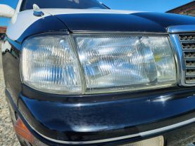 1994 TOYOTA CROWN SEDAN 1G-FE ROYAL E