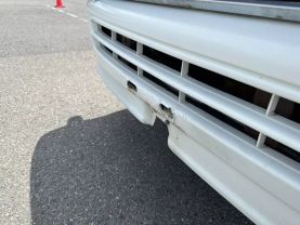 1997 TOYOTA HIACE CAMPER 3L CAMPER