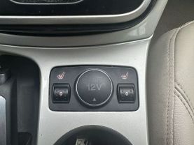 2014 FORD C-MAX ENERGI WAGON BLACK AUTOMATIC - Auto Spot