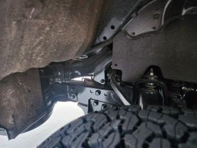 1998 TOYOTA TOYOACE TRUCK 3L FIRE TRUCK