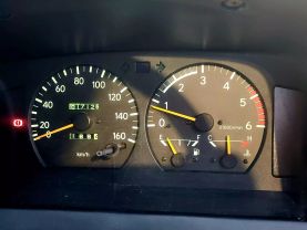 1998 TOYOTA TOYOACE TRUCK 3L FIRE TRUCK