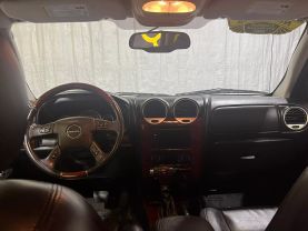 2007 GMC ENVOY SUV V8, 5.3 LITER DENALI SPORT UTILITY 4D
