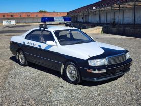 1994 TOYOTA CROWN SEDAN 1G-FE ROYAL E