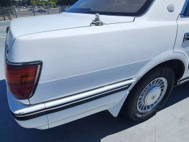 1990 TOYOTA CROWN SEDAN 1G-GE ROYAL SALOON