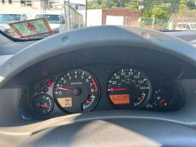 2013 NISSAN XTERRA SUV SILVER AUTOMATIC - Auto Spot