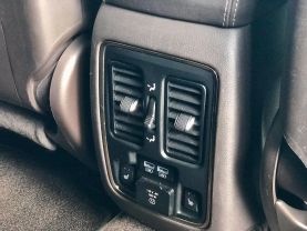 2015 JEEP GRAND CHEROKEE SUV V6, FLEX FUEL, 3.6 LITER SUMMIT SPORT UTILITY 4D