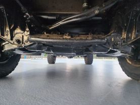 1998 TOYOTA TOYOACE TRUCK 3L FIRE TRUCK