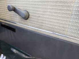 1997 SUBARU SAMBAR VAN EN07 DIAS CLASSIC