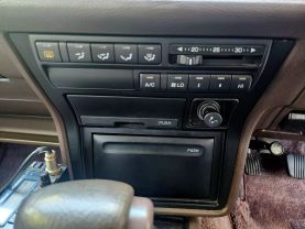 1990 TOYOTA CROWN SEDAN 1G-GE ROYAL SALOON