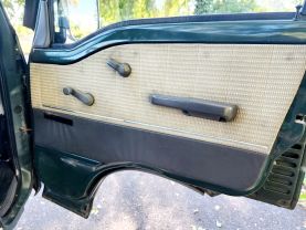 1997 SUBARU SAMBAR VAN EN07 DIAS CLASSIC