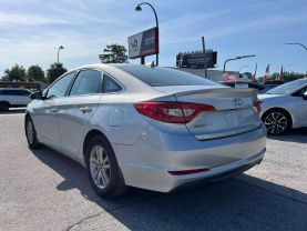 2015 HYUNDAI SONATA SEDAN - AUTOMATIC -  V & B Auto Sales