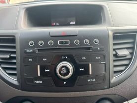 2014 HONDA CR-V SUV BLUE AUTOMATIC - Auto Spot