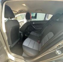 2016 KIA FORTE5 HATCHBACK 4-CYL, GDI, 2.0 LITER LX HATCHBACK 4D