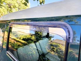 1997 SUBARU SAMBAR VAN EN07 DIAS CLASSIC