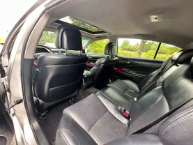 2006 LEXUS GS