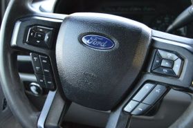 2015 Ford F150 Supercrew Cab - Image 25