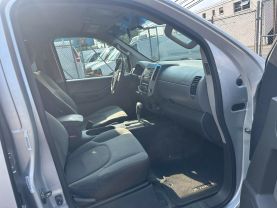 2013 NISSAN XTERRA SUV SILVER AUTOMATIC - Auto Spot
