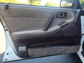 1990 TOYOTA CROWN SEDAN 1G-GE ROYAL SALOON