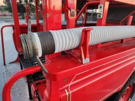 1998 TOYOTA TOYOACE TRUCK 3L FIRE TRUCK