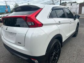 2020 MITSUBISHI ECLIPSE CROSS SUV WHITE AUTOMATIC - Auto Spot