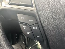 2017 FORD FUSION SEDAN GOLD AUTOMATIC - Auto Spot