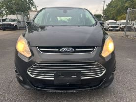 2014 FORD C-MAX ENERGI WAGON BLACK AUTOMATIC - Auto Spot