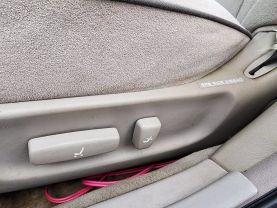 1997 TOYOTA ARISTO SEDAN 2JZ-GTE V300