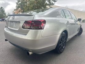 2006 LEXUS GS