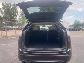 2015 FORD EDGE SUV BLACK AUTOMATIC - Auto Spot