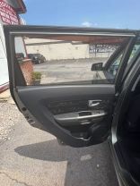 2013 KIA SOUL WAGON 4-CYL, 2.0 LITER ! WAGON 4D