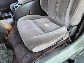 1998 TOYOTA HIACE VAN 1KZ-TE SUPER CUSTOM LIMITED