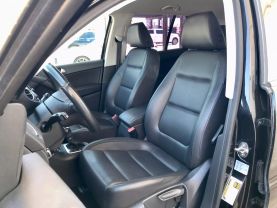 2017 VOLKSWAGEN TIGUAN LIMITED SUV 4-CYL, TURBO, 2.0 LITER 2.0T SPORT UTILITY 4D