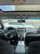 2015 SUBARU LEGACY SEDAN 4-CYL, PZEV, 2.5 LITER 2.5I SEDAN 4D