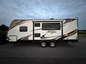 Used 2018 GRAND DESIGN IMAGINE - - 2150RB - LA Auto Star located in Virginia Beach, VA