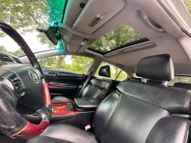 2006 LEXUS GS