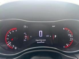 2016 DODGE DURANGO SUV BLACK AUTOMATIC - Auto Spot
