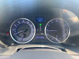 2012 LEXUS IS SEDAN SILVER AUTOMATIC - Auto Spot